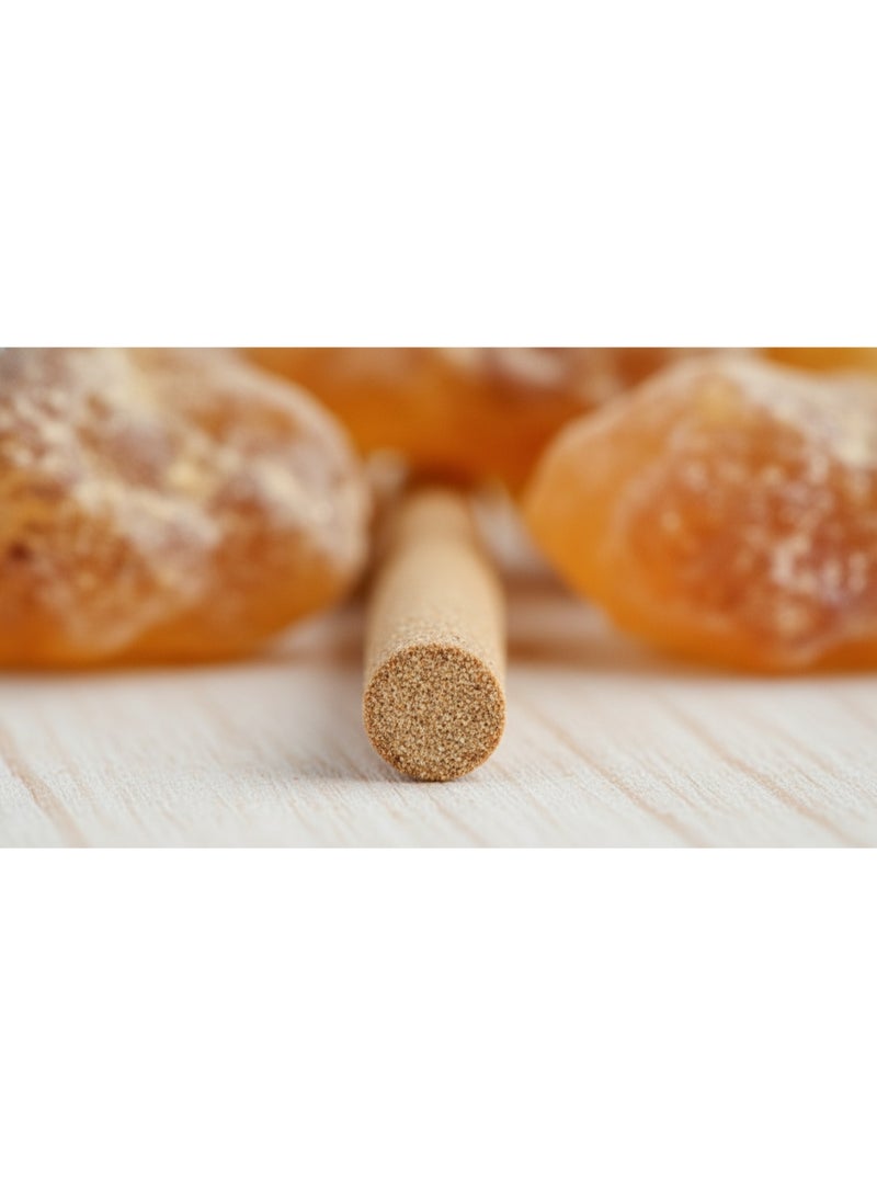 أعواد بخور لبان ملفوفة يدويًا - Image 5